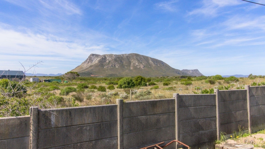 3 Bedroom Property for Sale in Kleinbaai Western Cape